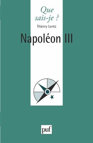 Napoléon III