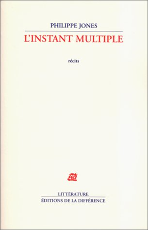 L'instant multiple