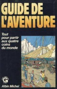 Guide de l'aventure