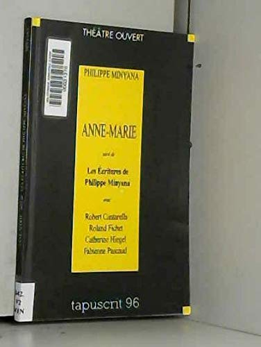 Anne-marie