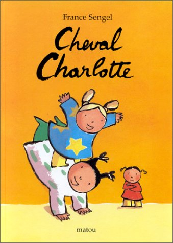 Cheval charlotte