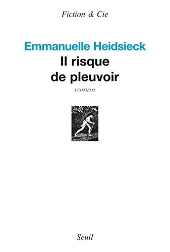 Il risque de pleuvoir
