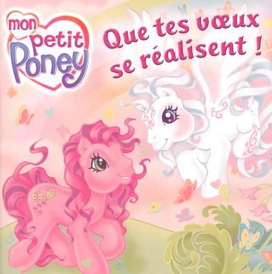 Que tes voeux se réalisent !