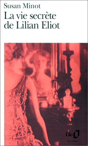 La vie secrète de Lilian Eliot