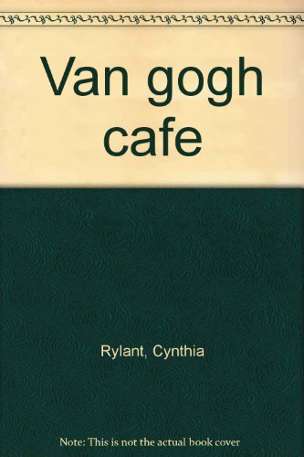 Le Van Gogh café