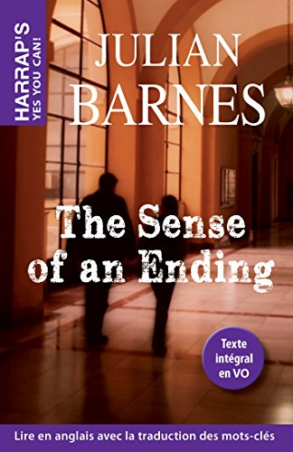 The sense of an ending