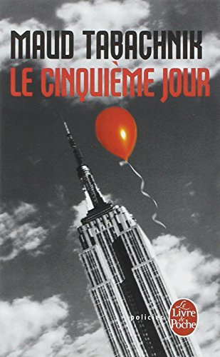 Le cinquième jour