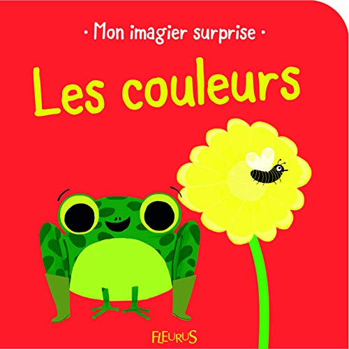 Les couleurs