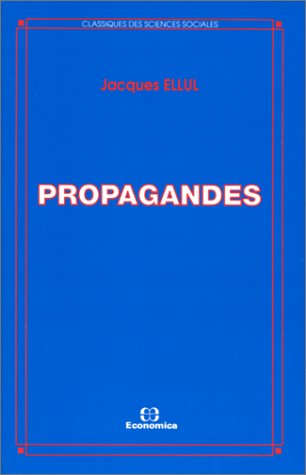 Propagandes
