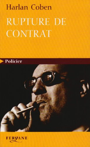 Rupture de contrat