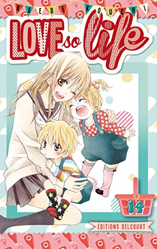 Love so life. Vol. 14