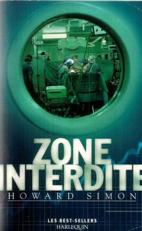 zone interdite