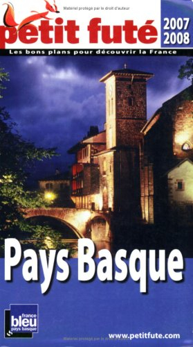 Pays basque : 2007-2008