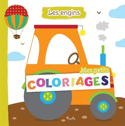 Les engins