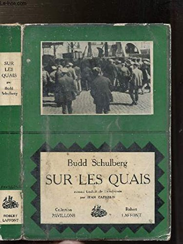sur les quais