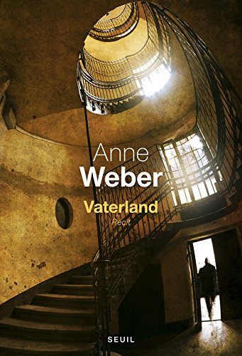 Vaterland : récit