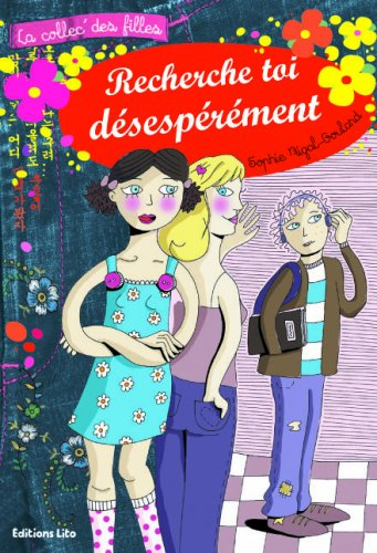 Recherche toi désespérément