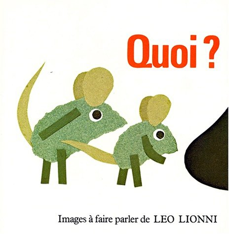 Quoi ?