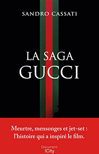 La saga Gucci
