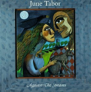 against the streams [import anglais]
