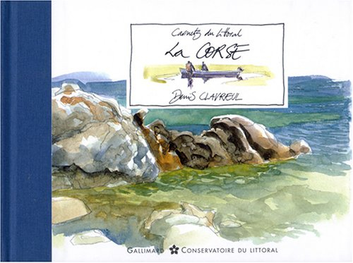 La Corse