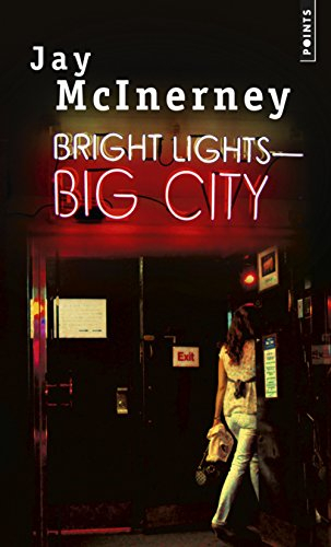 Bright lights, big city