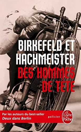 Des hommes de tête