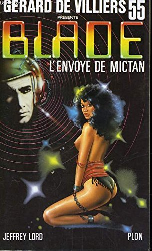 L'Envoyé de Mictan