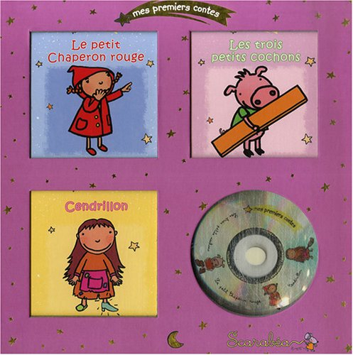 Mes premiers contes