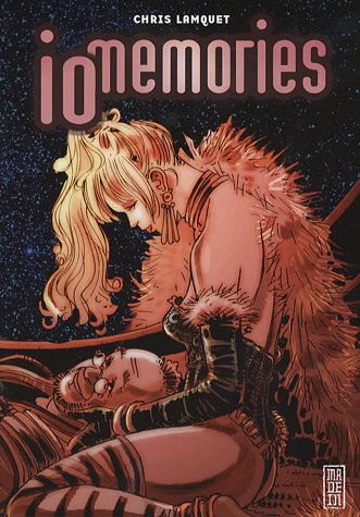 Io memories