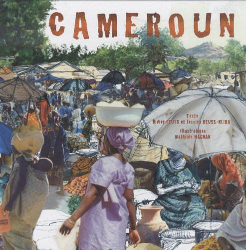 Cameroun