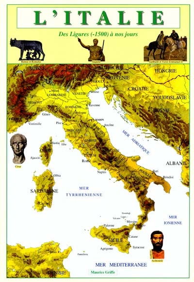 L'Italie