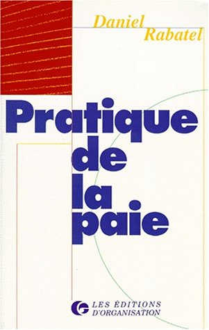 Pratique de la paie