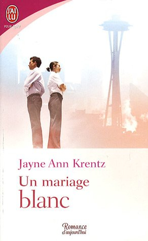 Un mariage blanc