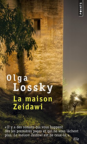La maison Zeidawi