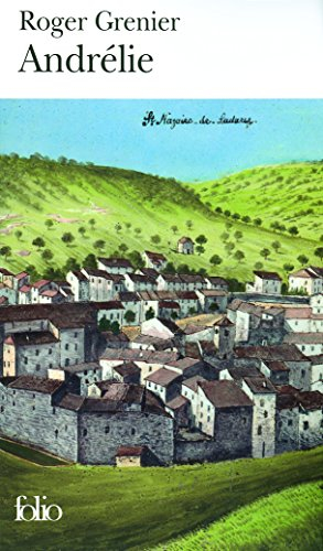 Andrélie