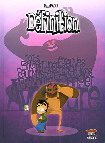 Définition