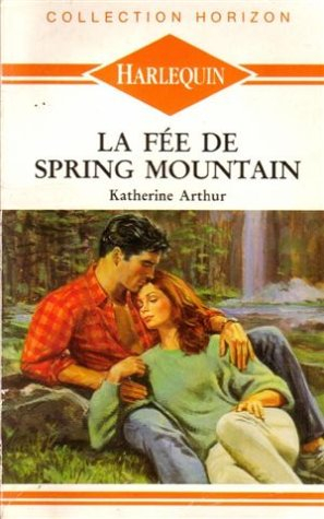 la fée de spring mountain : collection : collection horizon n, 1111