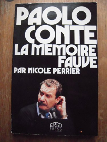 paolo conte