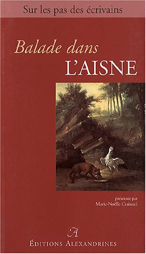 balade dans l'aisne