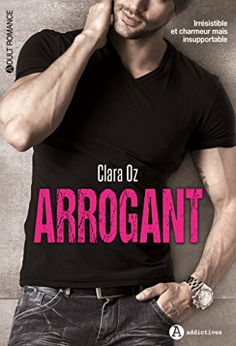 Arrogant