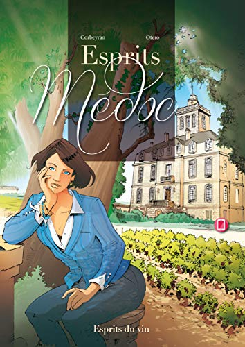 Esprits Médoc