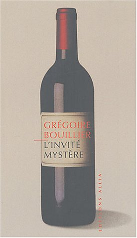 L'invité mystère