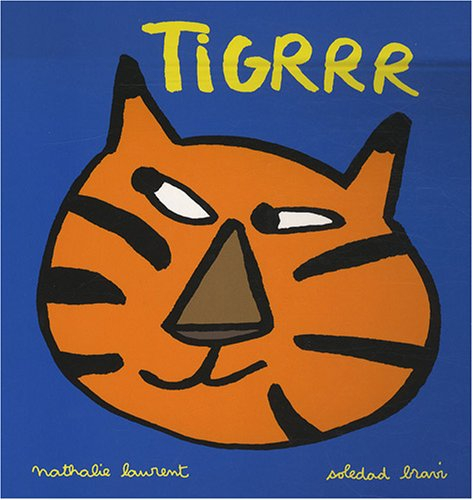 Tigrrr