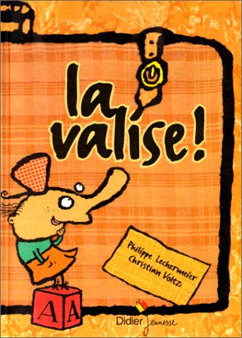 la valise