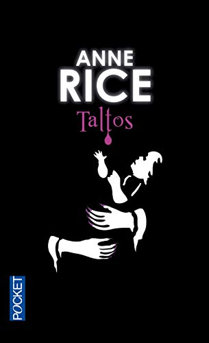 La saga des sorcières. Vol. 3. Taltos