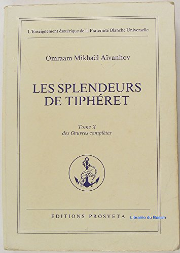 splendeurs de tipheret
