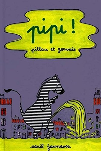 Pipi !