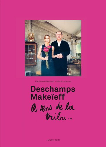 Deschamps Makeïeff : le sens de la tribu...