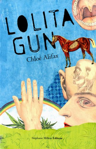 Lolita Gun